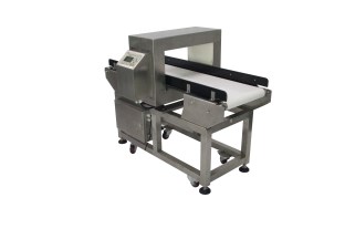 金屬檢測儀在食品，服裝、藥品中的重要性