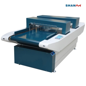 檢針機的測試方法