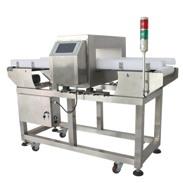 金屬探測儀行業十大知名品牌—東莞金屬探測儀廠家