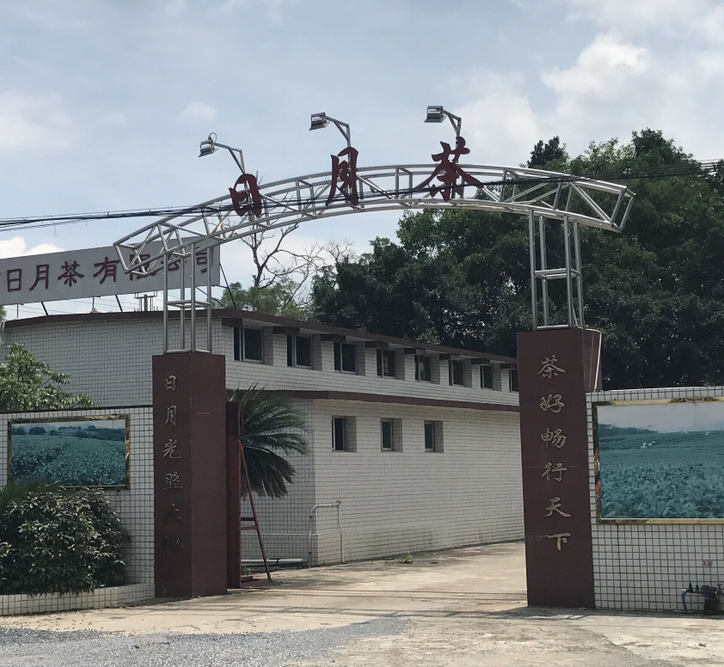 日月茶定制SA-980定制食品金屬檢測機(jī)