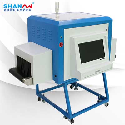 X光異物檢測機(jī)居然有這么多好處！??！