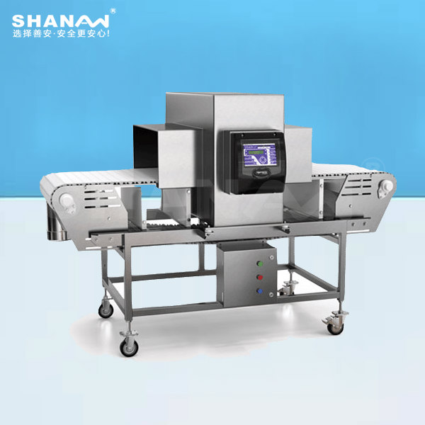 食品金屬探測(cè)機(jī)的好處及注意事項(xiàng)