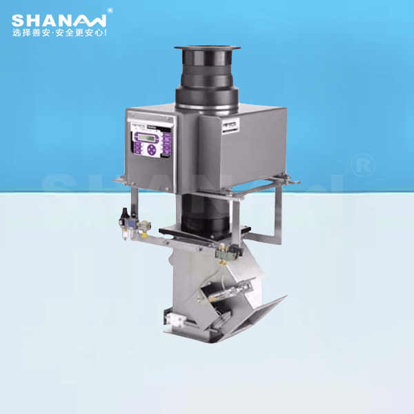 金屬分離器可以有效解決食品安全問題