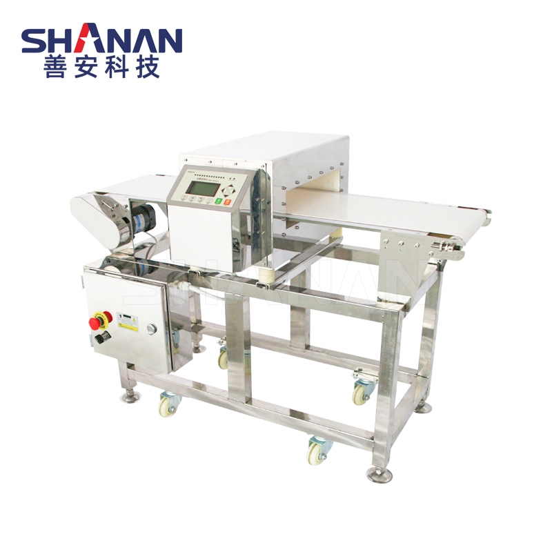 如何辨別金屬檢測儀的好壞