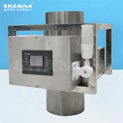 注塑機用金屬分離器