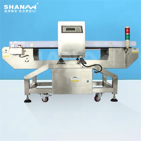 金屬檢測機(jī)