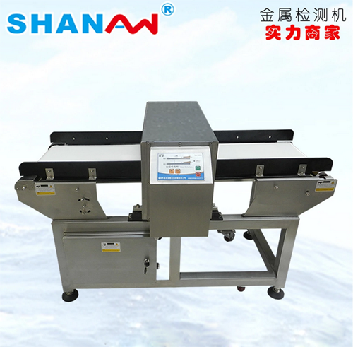 金屬檢測(cè)儀