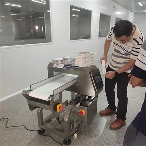 金屬檢測(cè)儀